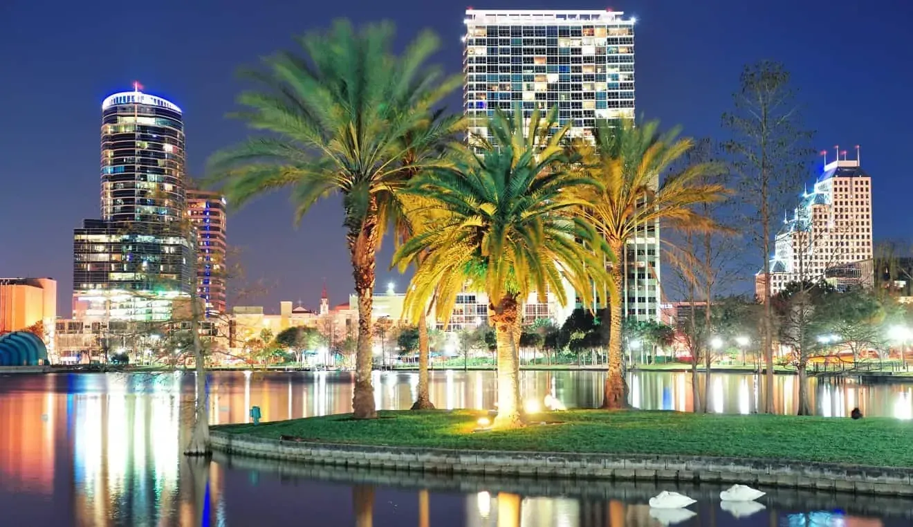 Small Moves & Furniture Delivery in Orlando FL - 49van