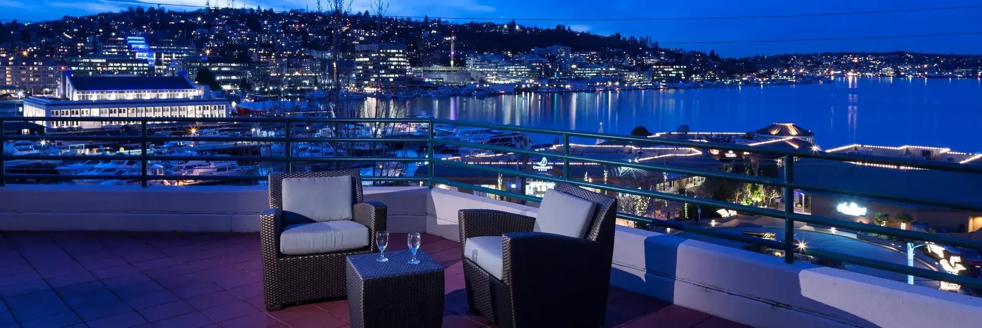 Seattle Washington - Moving and Furniture Delivery by 49Van