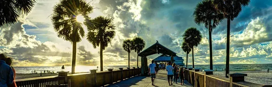 Clearwater, Florida - Moving and Furniture Delivery by 49Van