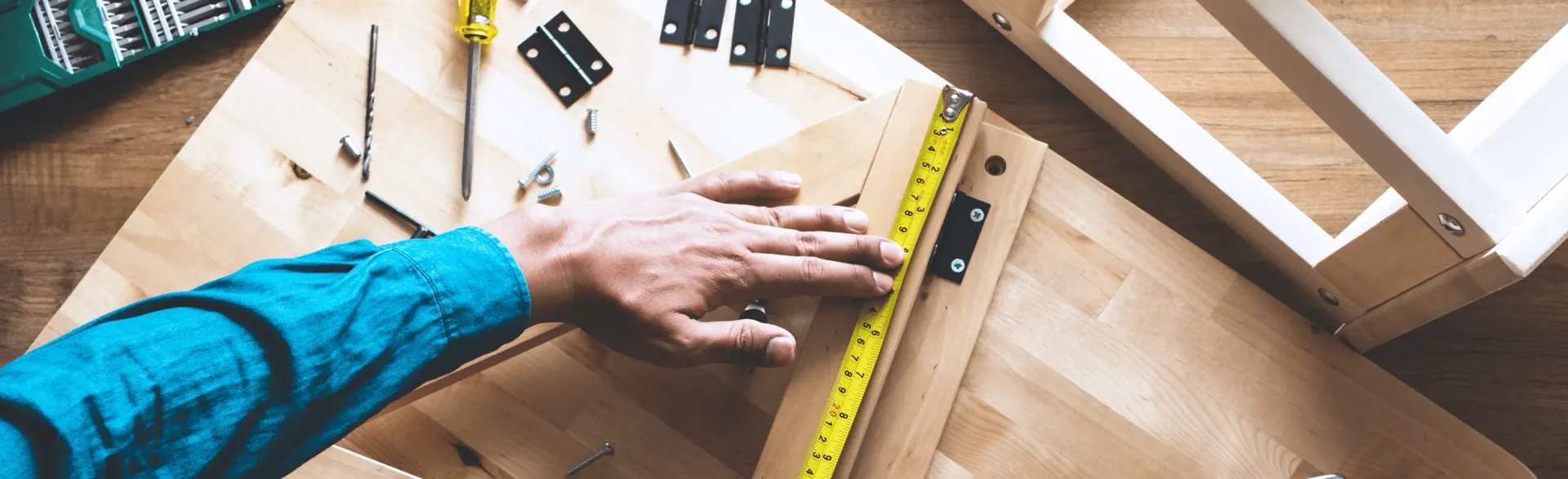 Professional Furniture Assembly