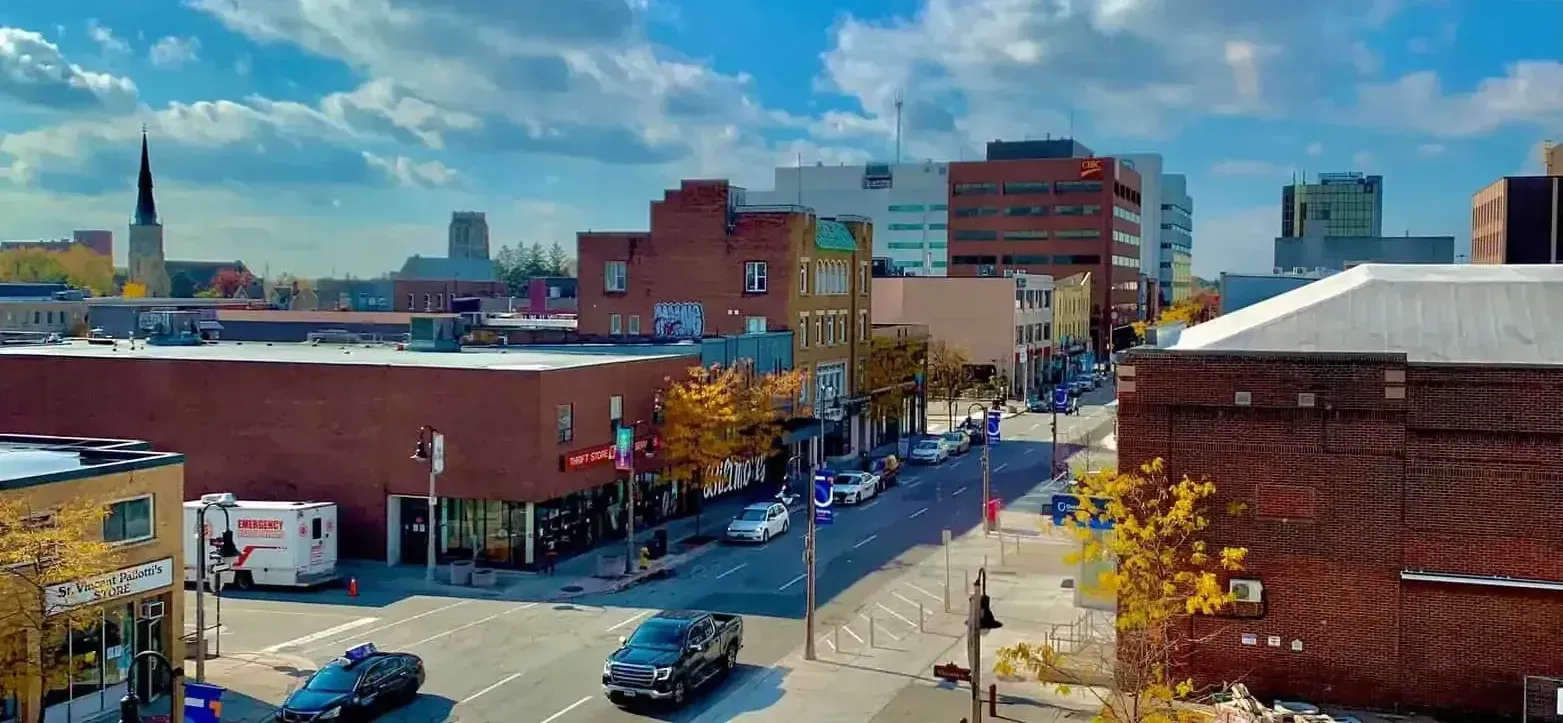 49Van Moving and Delivery Services in Oshawa Ontario