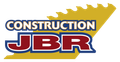 Construction JBR LOGO