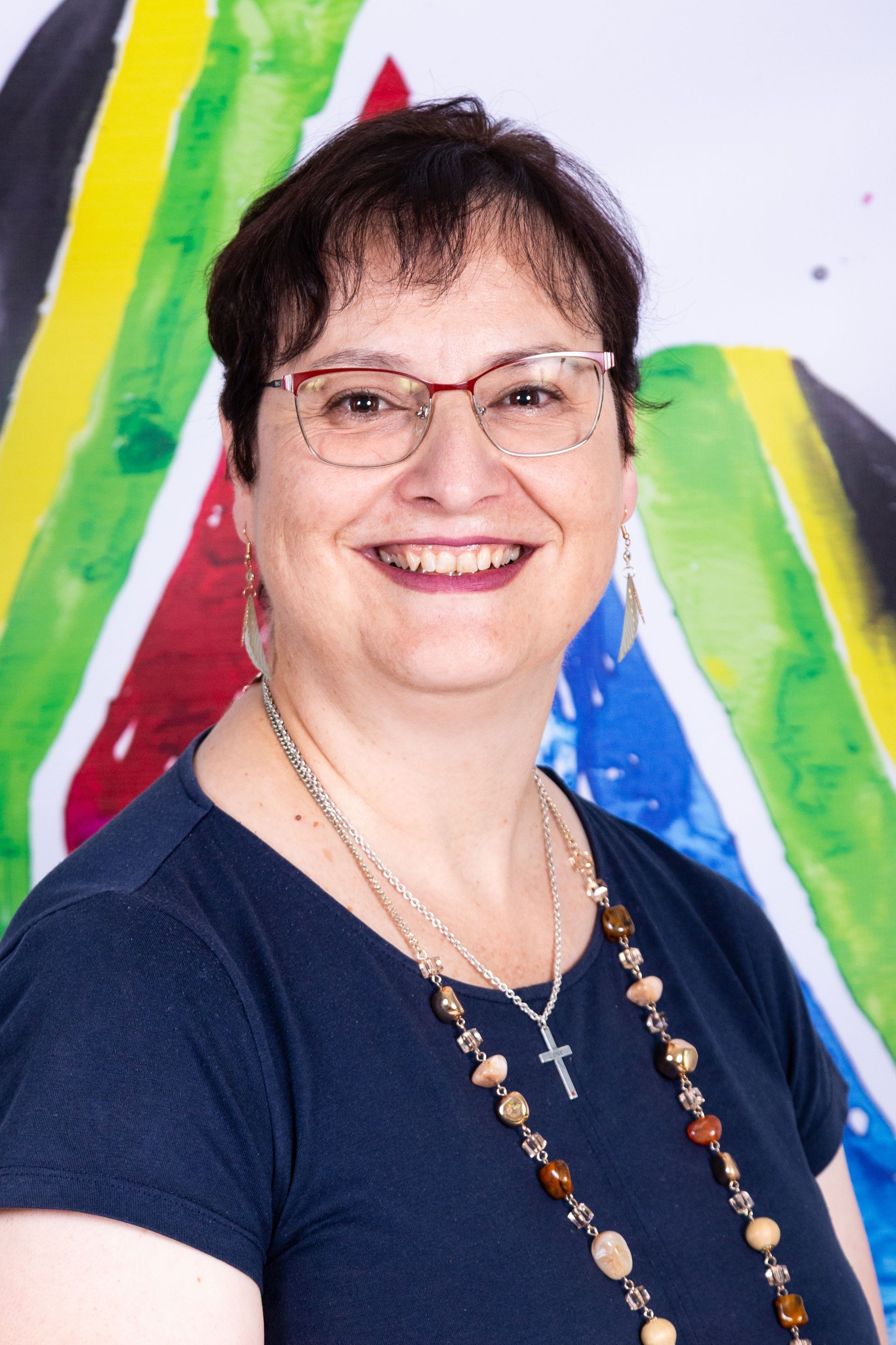 Christa Rood Die Rots