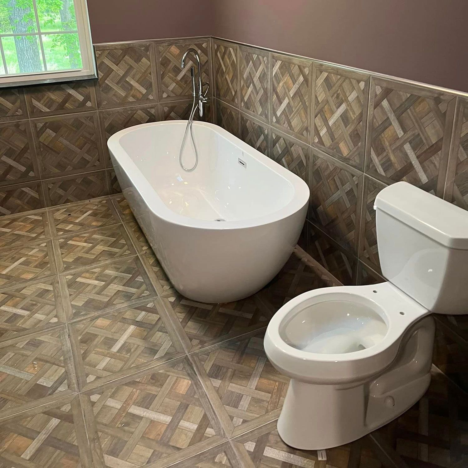 Plumbing photos Quakertown, PA Marshall’s Plumbing