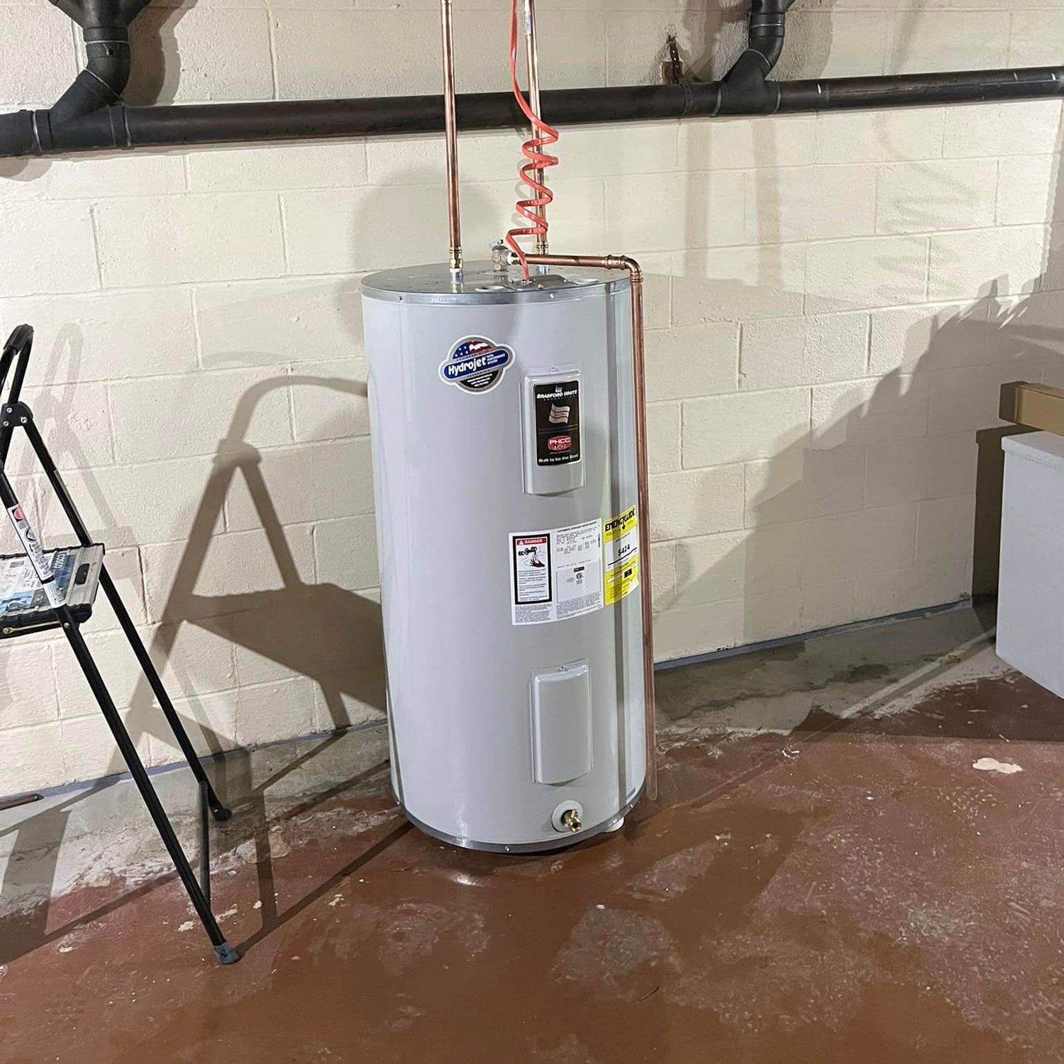 Plumbing photos Quakertown, PA Marshall’s Plumbing