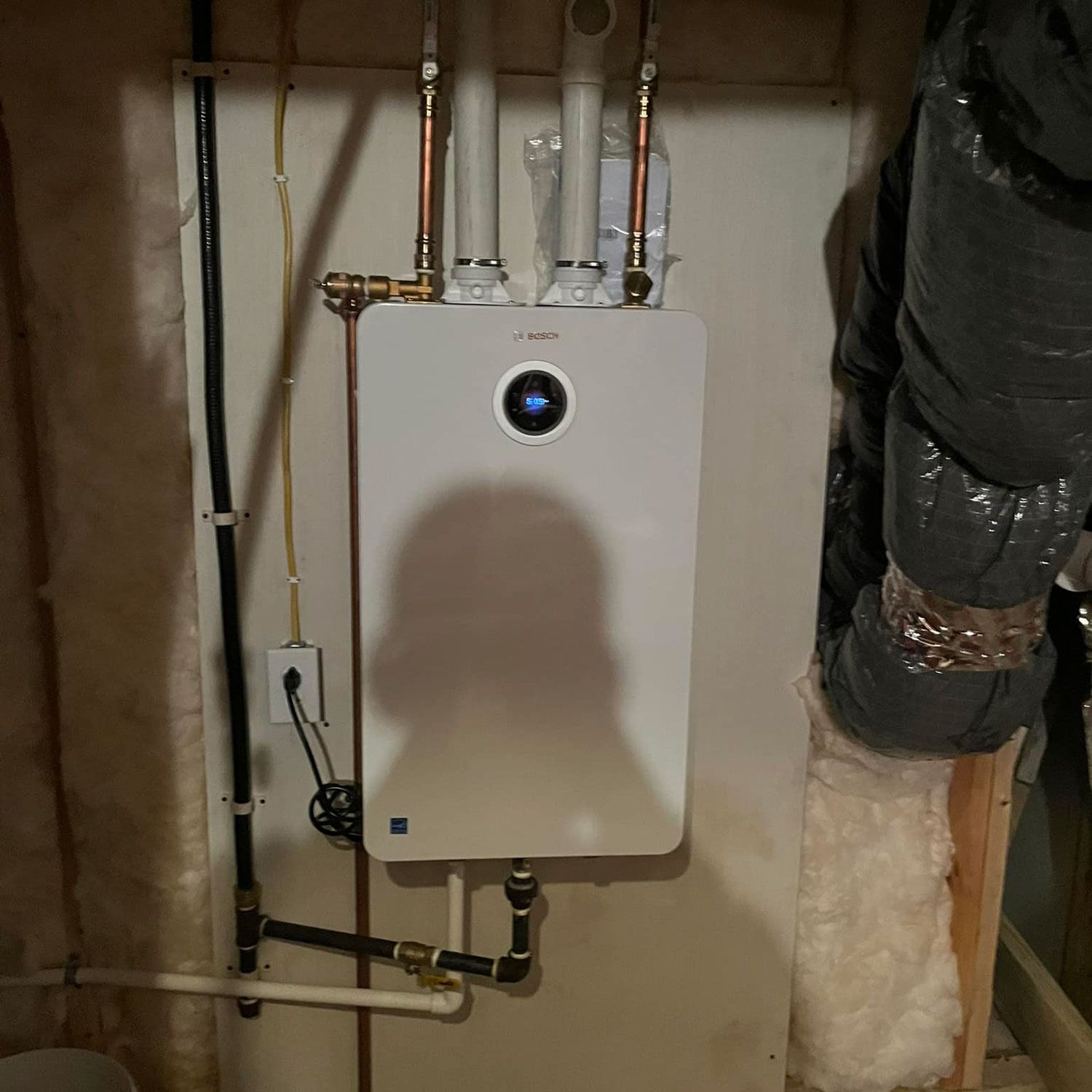 Plumbing photos Quakertown, PA Marshall’s Plumbing