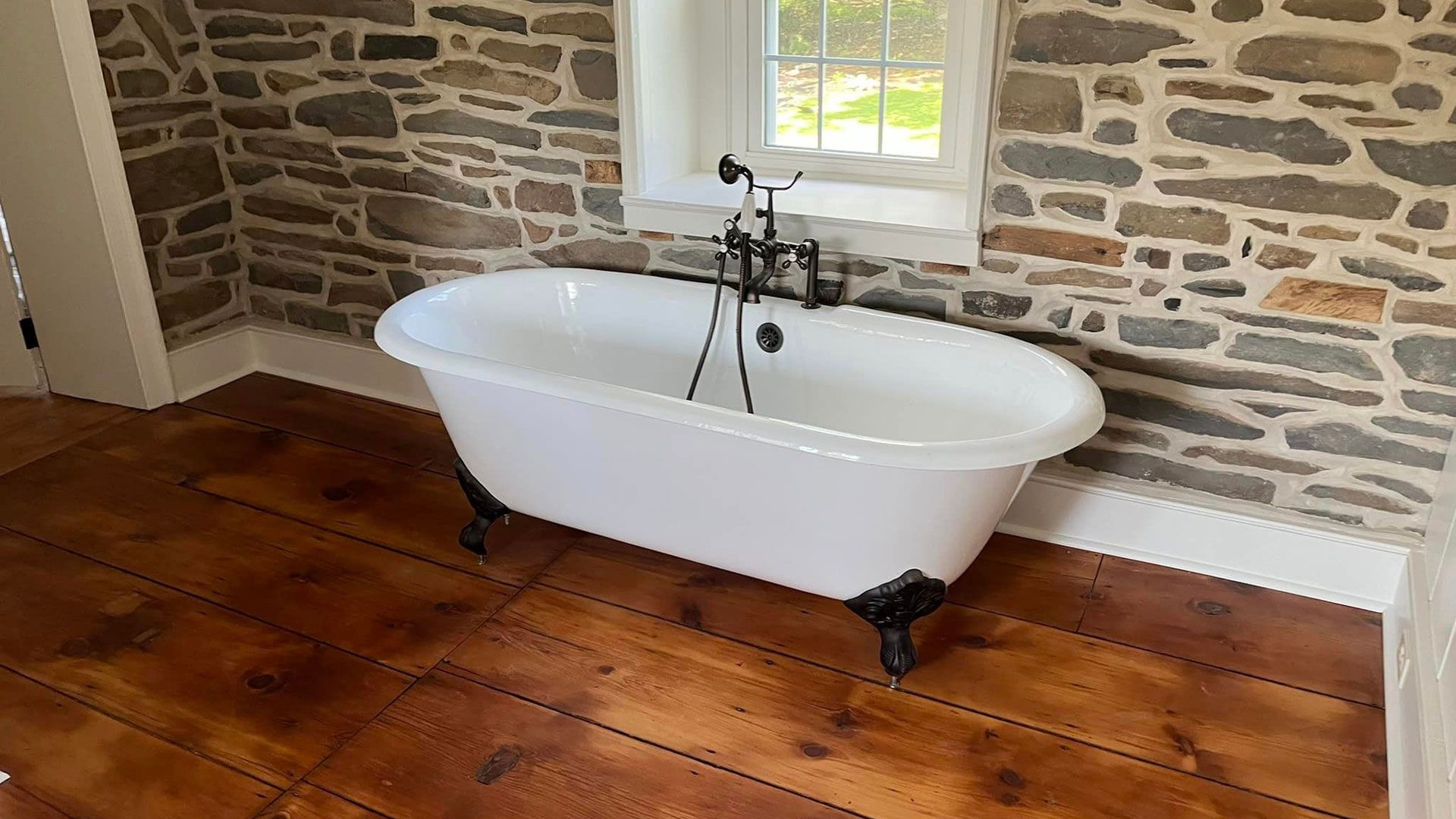 Plumbing photos Quakertown, PA Marshall’s Plumbing