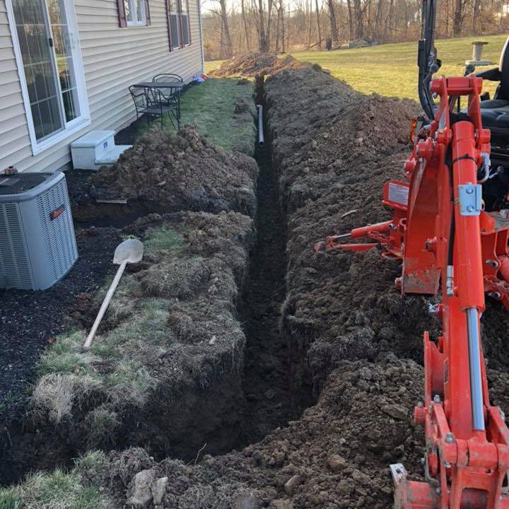 Plumbing photos Quakertown, PA Marshall’s Plumbing