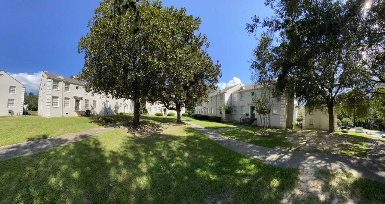 twin pines