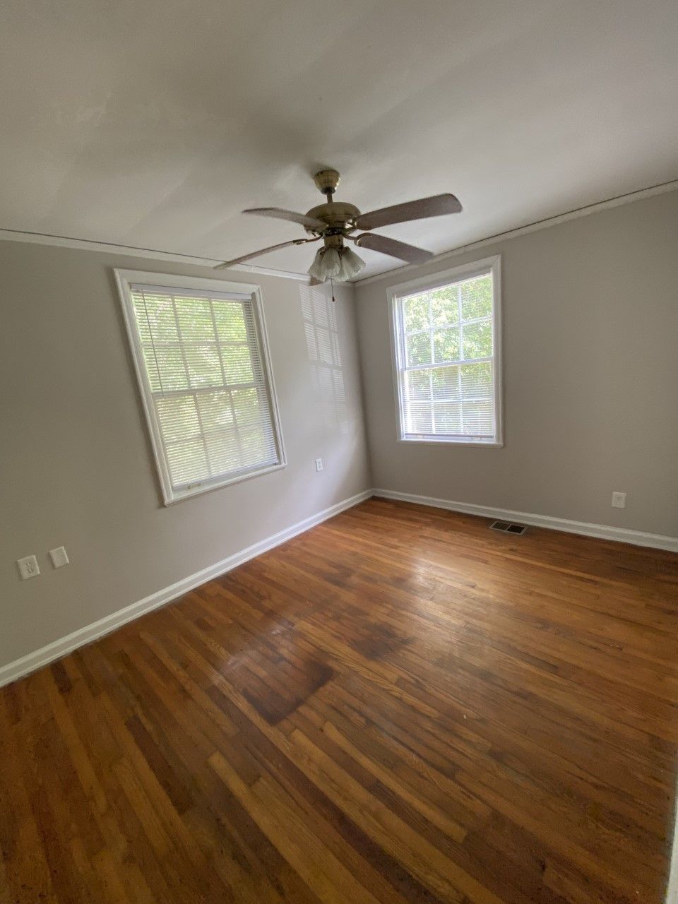 Twin Pines at Shirley Hills SBG Properties