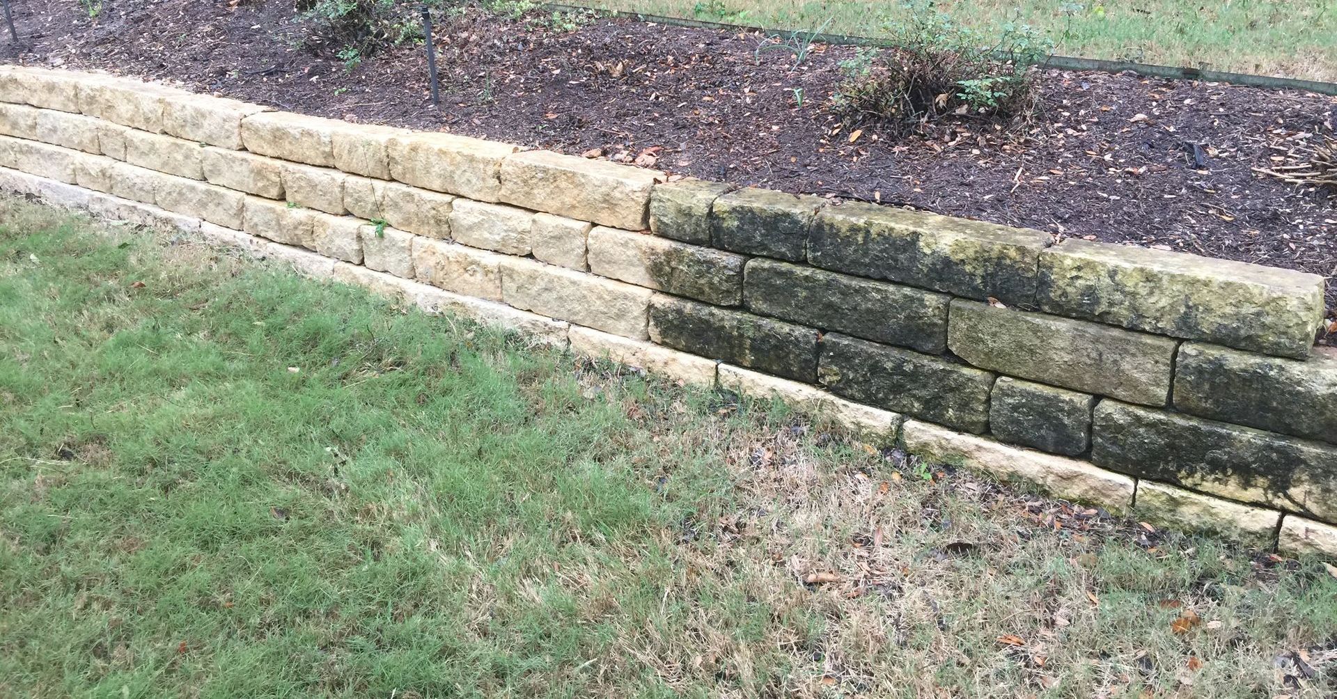 Reviving Elegance A Guide to Cleaning Exterior Limestone Walls