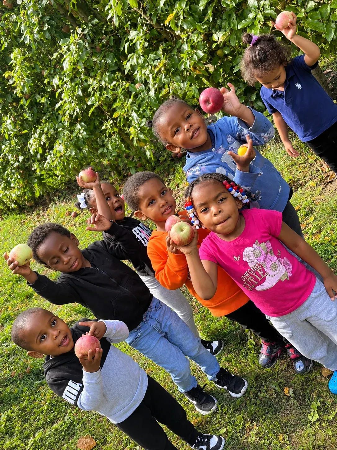 Milwaukee students in after-school activities