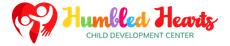 Humbled Hearts Child Development Center logo