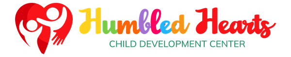 Humbled Hearts Child Development Center logo