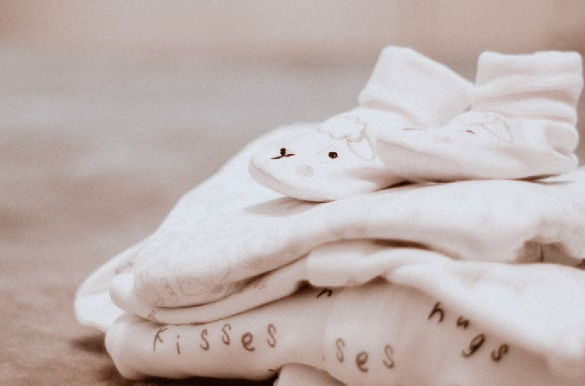 infant nursery supplies and essential care items