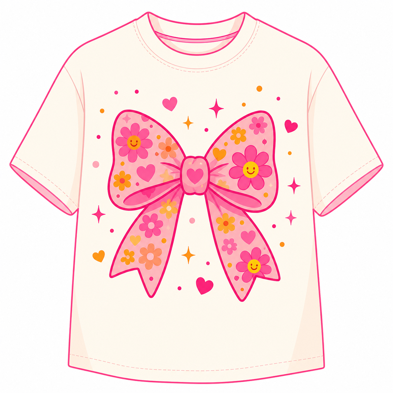 Graphic Print