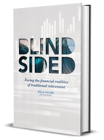Blind Sided