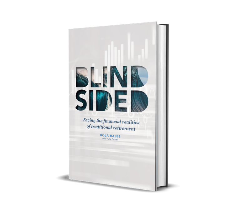 Blind Sided