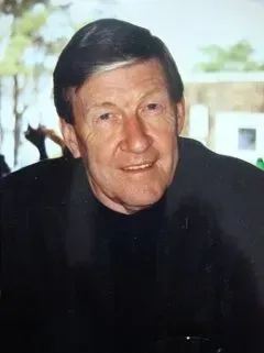 Gerald C. Valken Gerald C. Valken
