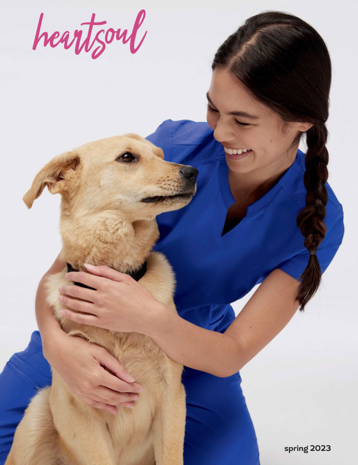 UNIFORMES Y ACCESORIOS MÉDICOS -HEART SOUL