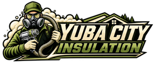 Yuba City Insulation Logo