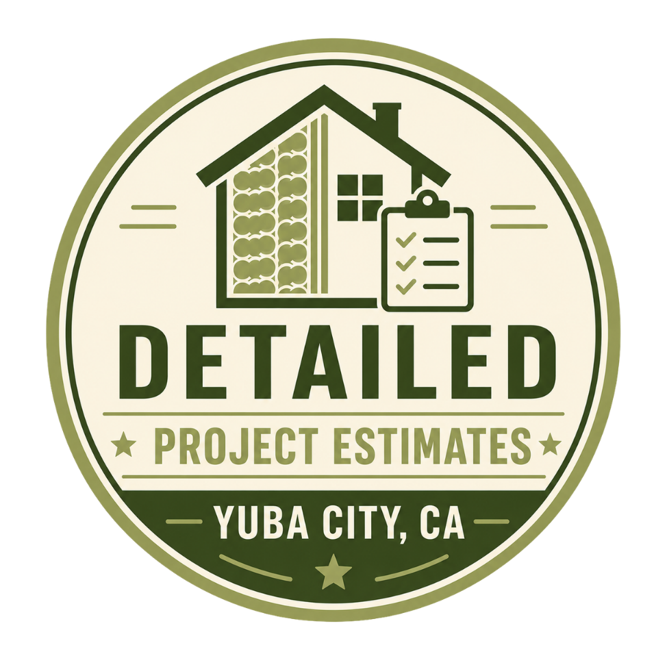 Yuba City Insulation Trust Strip