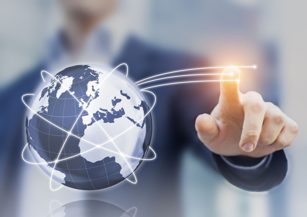 Current Technology Solution — Canton, GA — ITransit Solutions