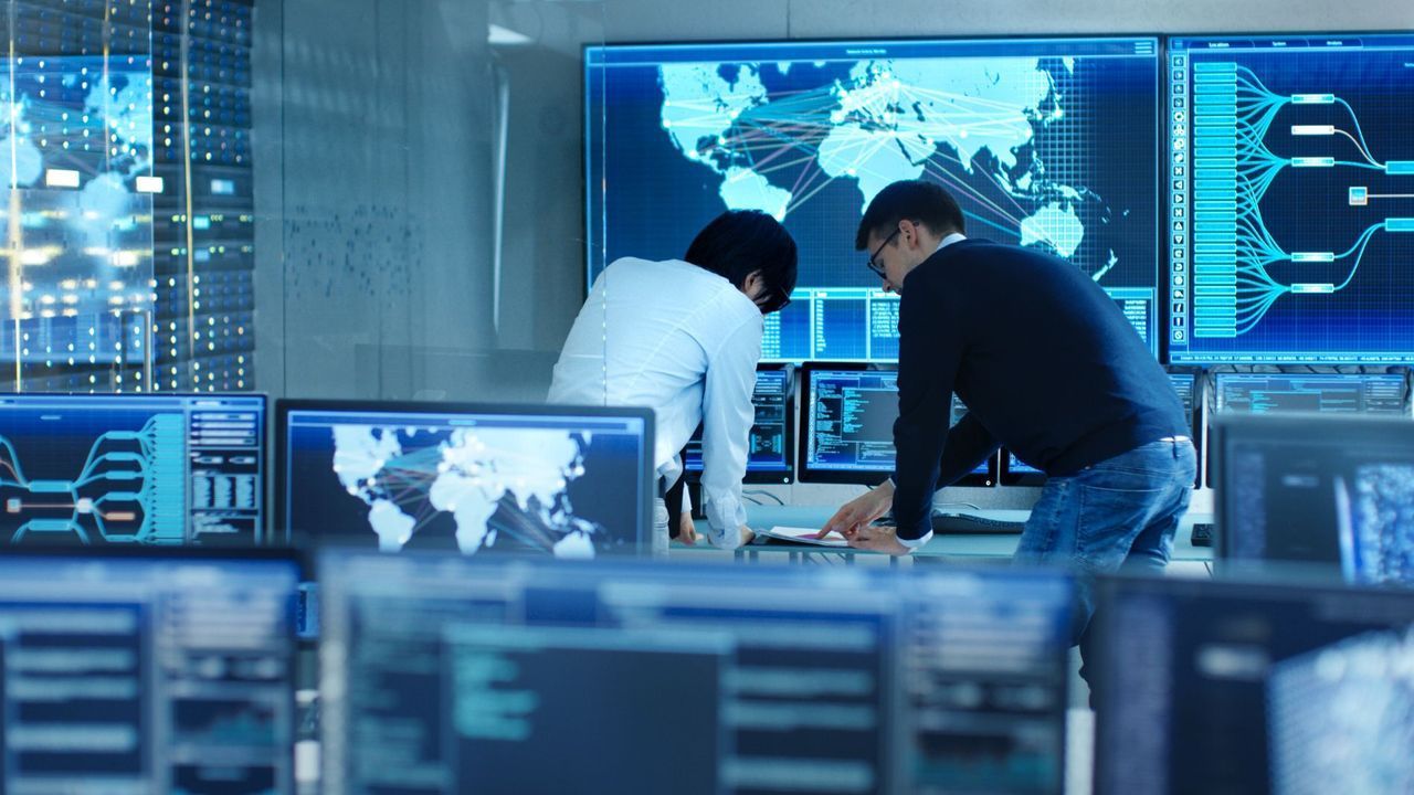 Business Continuity/Disaster Recovery — Canton, GA — ITransit Solutions