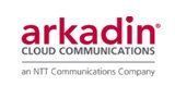 Arkadin Logo — Canton, GA — ITransit Solutions