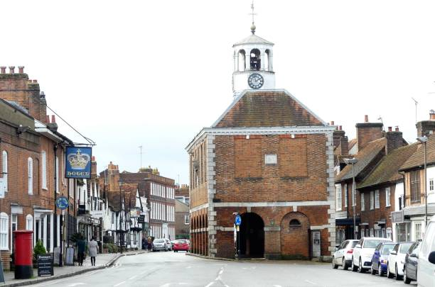 Marjon Law - Specialist Employment Lawyers - Amersham - Buckinghamshire Marjon Law - Specialist Employment Lawyers - Amersham - Buckinghamshire