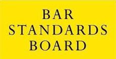 Bar Standards Board Bar Standards Board