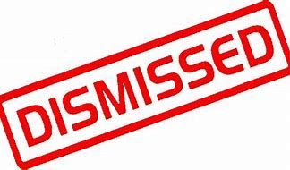 3 things you need to know about dismissals for some other substantial reason - Marjon Law 3 things you need to know about dismissals for SOSR - Marjon Law