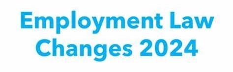 3 things you need to know about changes to employment law in 2024 - Marjon Law 3 things you need to know about changes to employment law in 2024 - Marjon Law