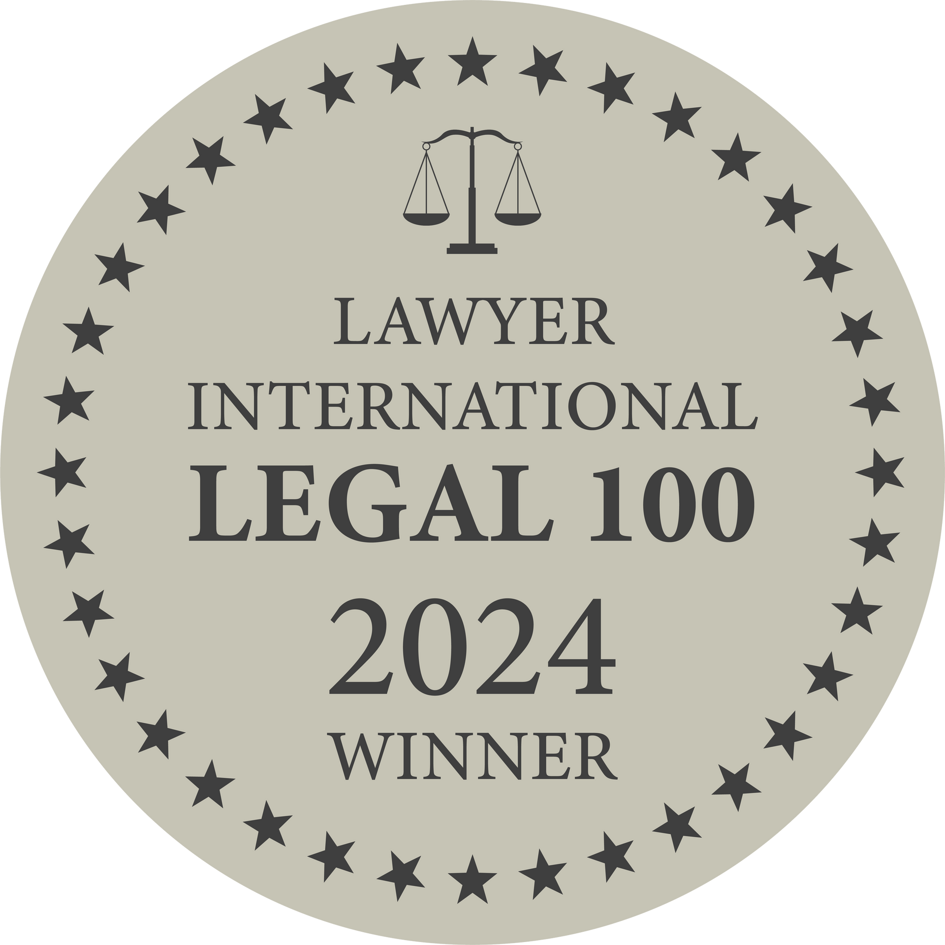 Marjon Law - Lawyer International Legal 100 – 2024 Winner - Best Emerging Law Firm 2024 Marjon Law - Lawyer International Legal 100 – 2024 Winner -
Best Emerging Law Firm 2024
