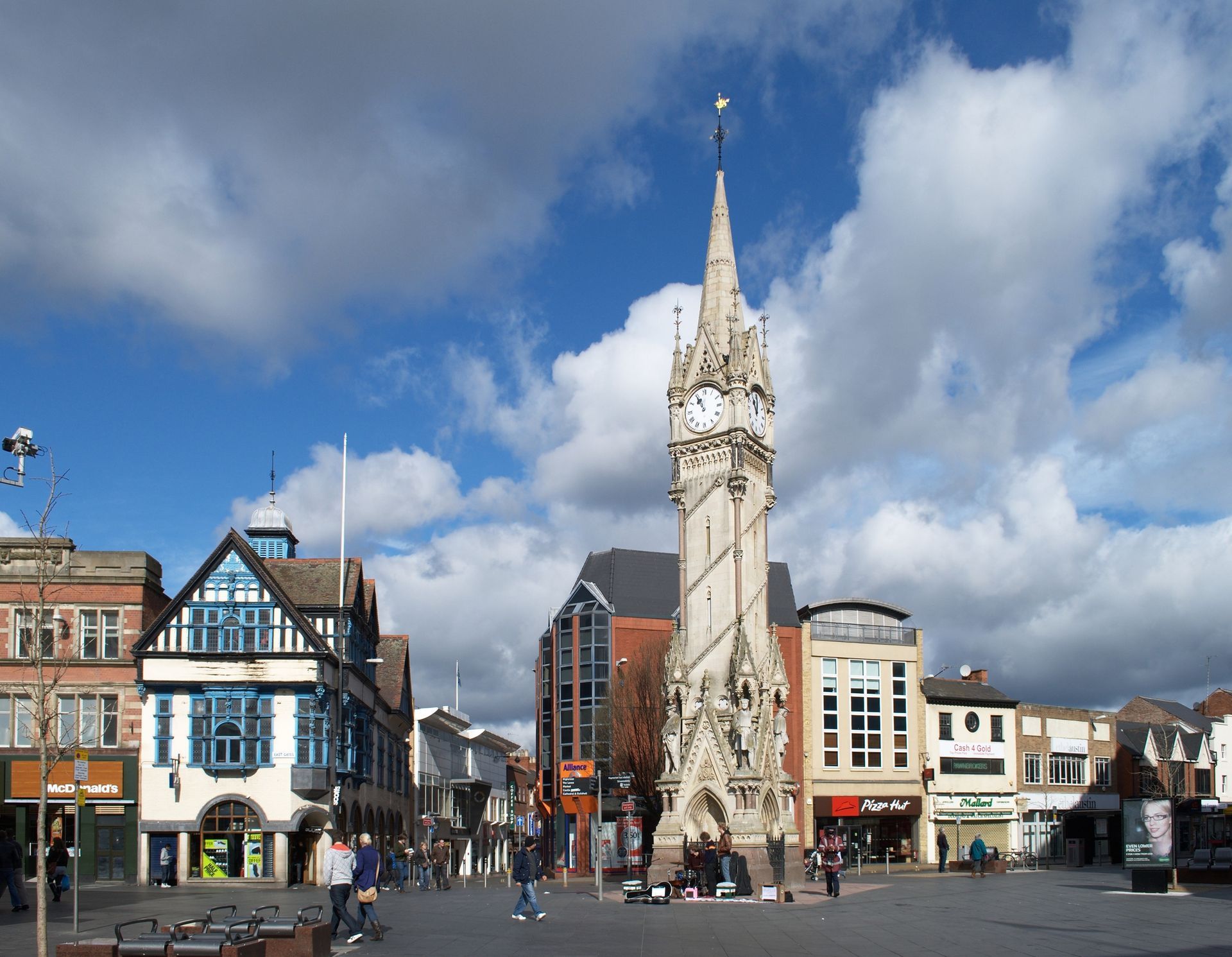 Marjon Law - Specialist Employment Lawyers - Leicester Marjon Law - Specialist Employment Lawyers - Leicester