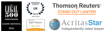 Marc Jones - Leading Employment Law Solicitor - Marjon Law - Specialist Employment Lawyers Marc Jones - Leading Employment Law Solicitor - Marjon Law - Specialist Employment Lawyers