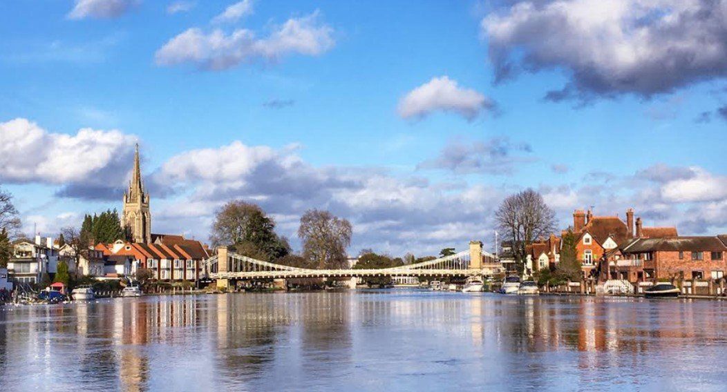 Marjon Law - Specialist Employment Lawyers - Marlow - Buckinghamshire Marjon Law - Specialist Employment Lawyers - Marlow - Buckinghamshire