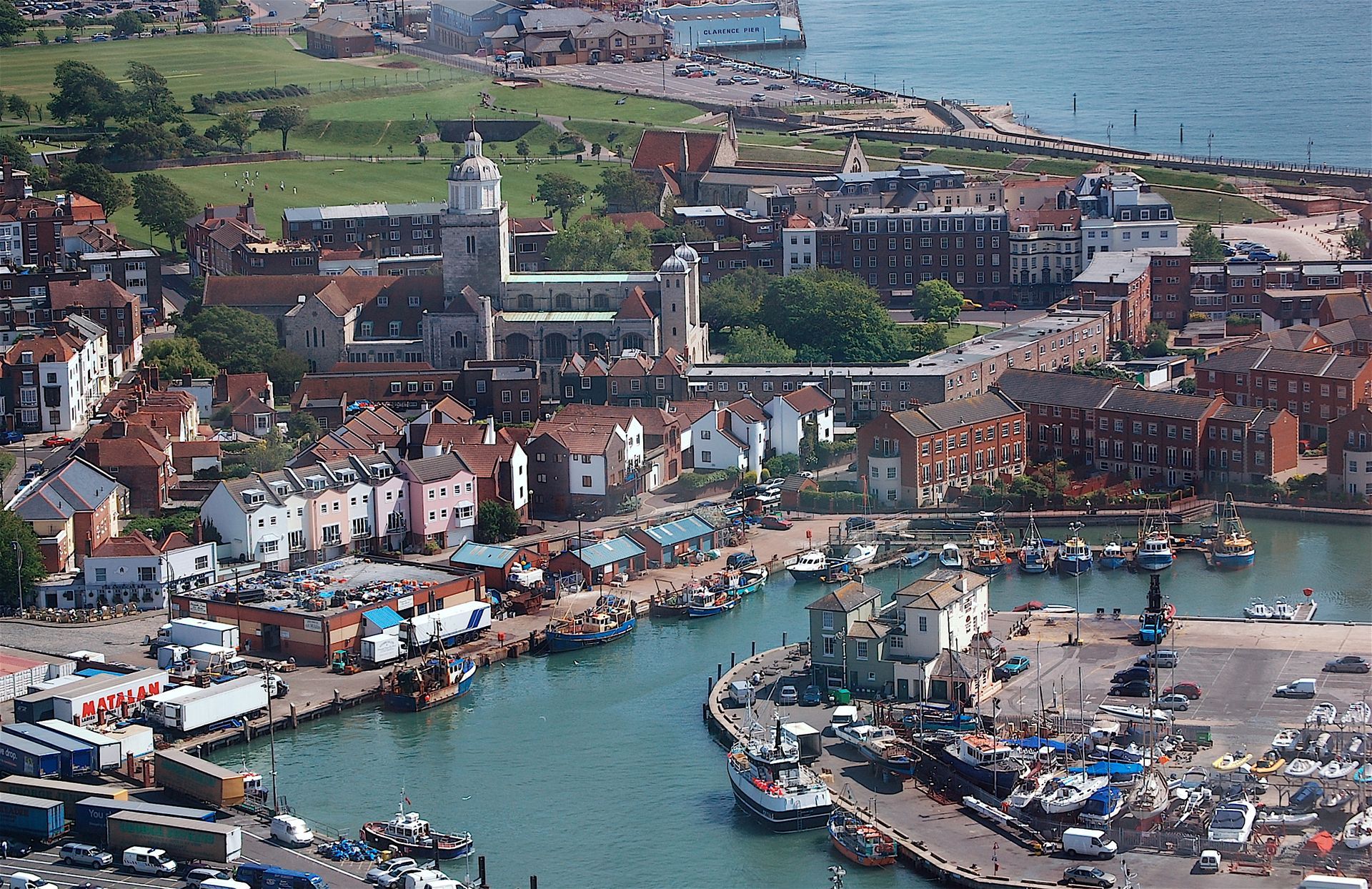 Marjon Law - Specialist Employment Lawyers - Portsmouth Marjon Law - Specialist Employment Lawyers - Portsmouth
