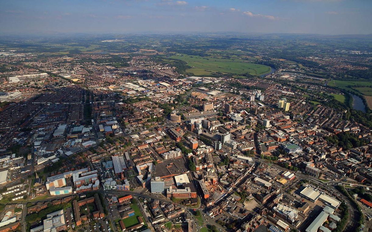 Marjon Law - Specialist Employment Lawyers - Preston Marjon Law - Specialist Employment Lawyers - Preston