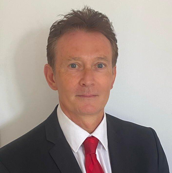 Marc Jones - Employment Law Solicitor - Marjon Law  - Specialist Employment Lawyers