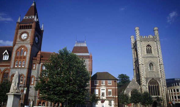 Marjon Law - Specialist Employment Lawyers - Reading - Berkshire
