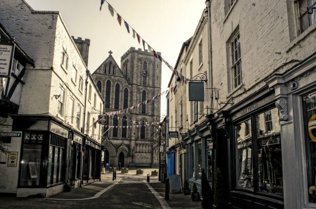 Marjon Law - Specialist Employment Lawyers - Ripon Marjon Law - Specialist Employment Lawyers - Ripon