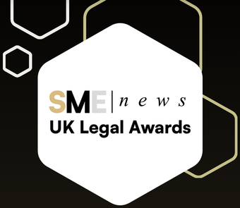 Marjon Law - SME News Legal Awards - Most Trusted Employment Law Firm 2025 - South East England Marjon Law - SME News Legal Awards - Most Trusted Employment Law Firm 2025 - South East England
