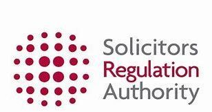 Solicitors Regulation Authority Solicitors Regulation Authority