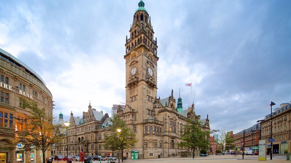 Marjon Law - Specialist Employment Lawyers - Sheffield Marjon Law - Specialist Employment Lawyers - Sheffield