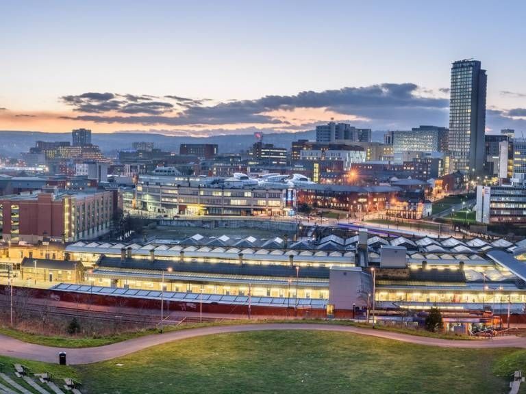 Marjon Law - Specialist Employment Lawyers - Sheffield Marjon Law - Specialist Employment Lawyers - Sheffield