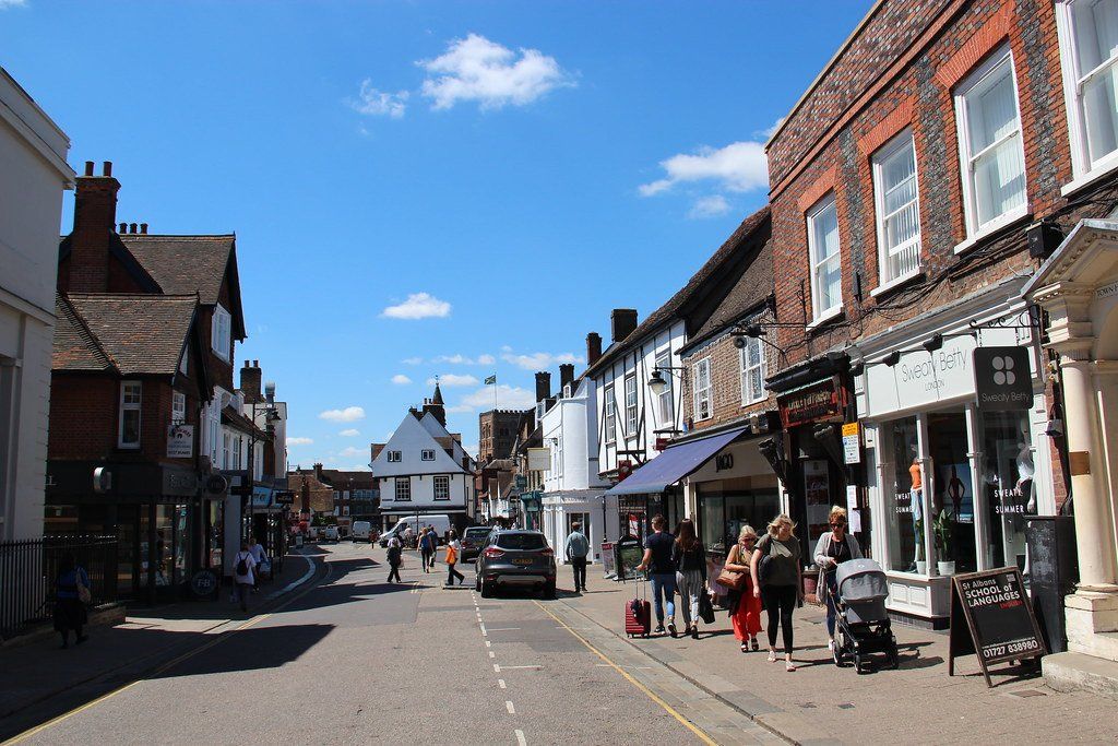 Marjon Law - Specialist Employment Lawyers - St Albans - Hertfordshire Marjon Law - Specialist Employment Lawyers - St Albans - Hertfordshire