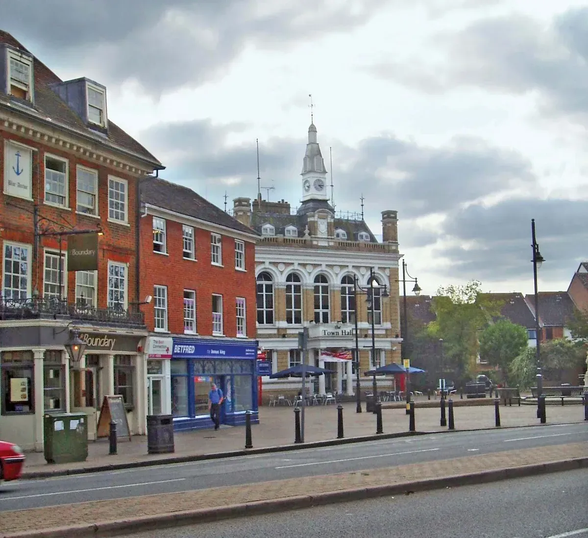 Marjon Law - Specialist Employment Lawyers - Staines