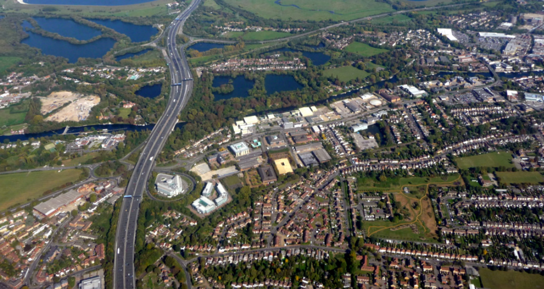 Marjon Law - Specialist Employment Lawyers - Staines