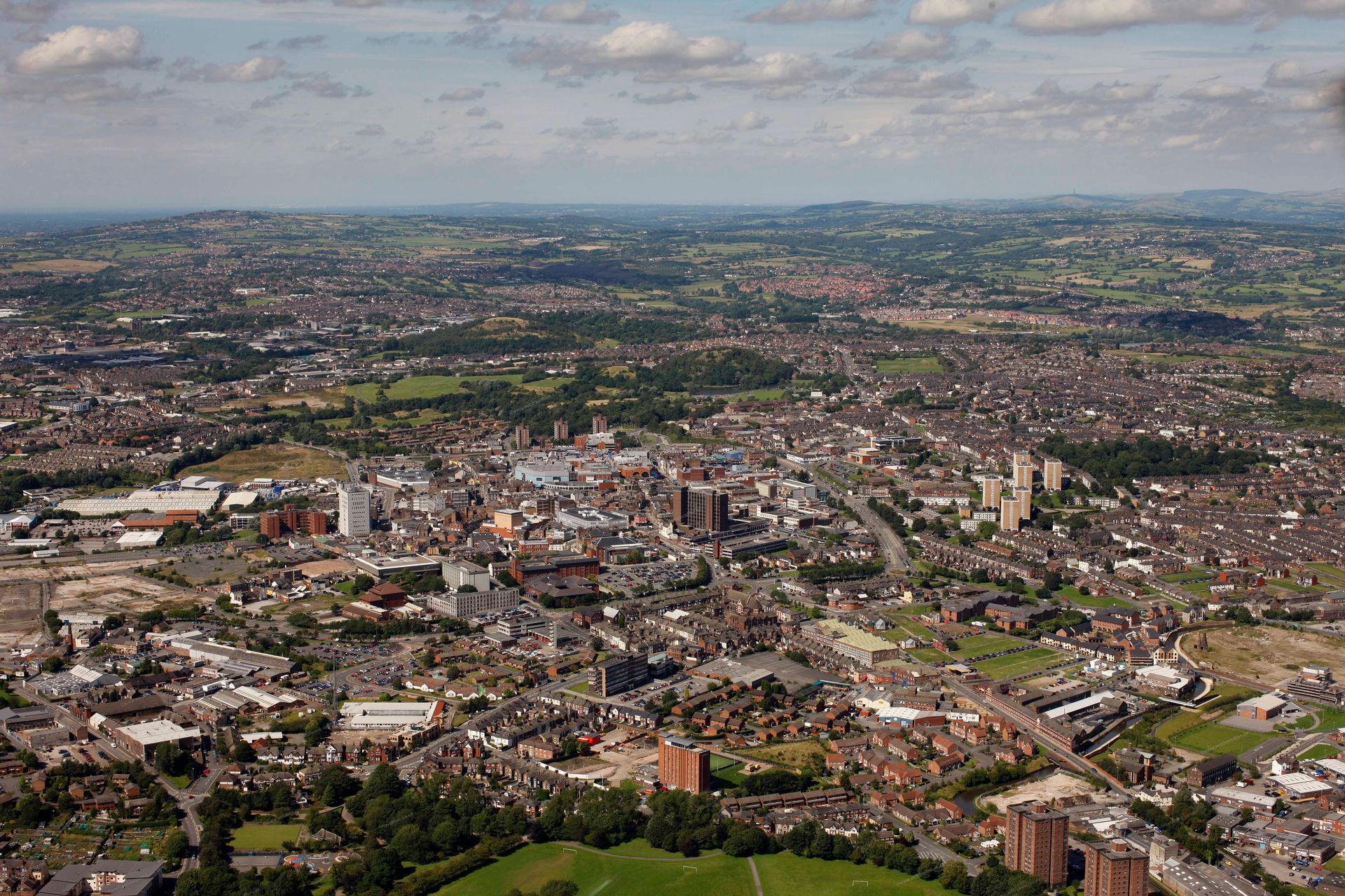 Marjon Law - Specialist Employment Lawyers - Stoke-on-Trent Marjon Law - Specialist Employment Lawyers - Stoke-on-Trent